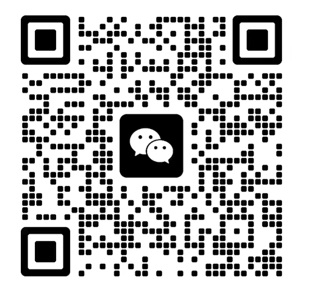 北京升学互助微信二维码
